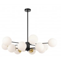 Telbix-Marsten 12 Lights Pendant 